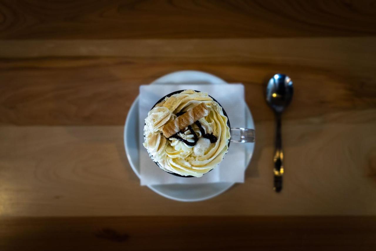 Hotel Boutique Restaurant Kran Kreen Punta Arenas Bagian luar foto