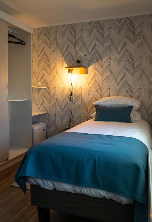 Hotel Boutique Restaurant Kran Kreen Punta Arenas Bagian luar foto