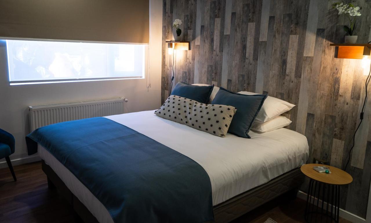 Hotel Boutique Restaurant Kran Kreen Punta Arenas Bagian luar foto
