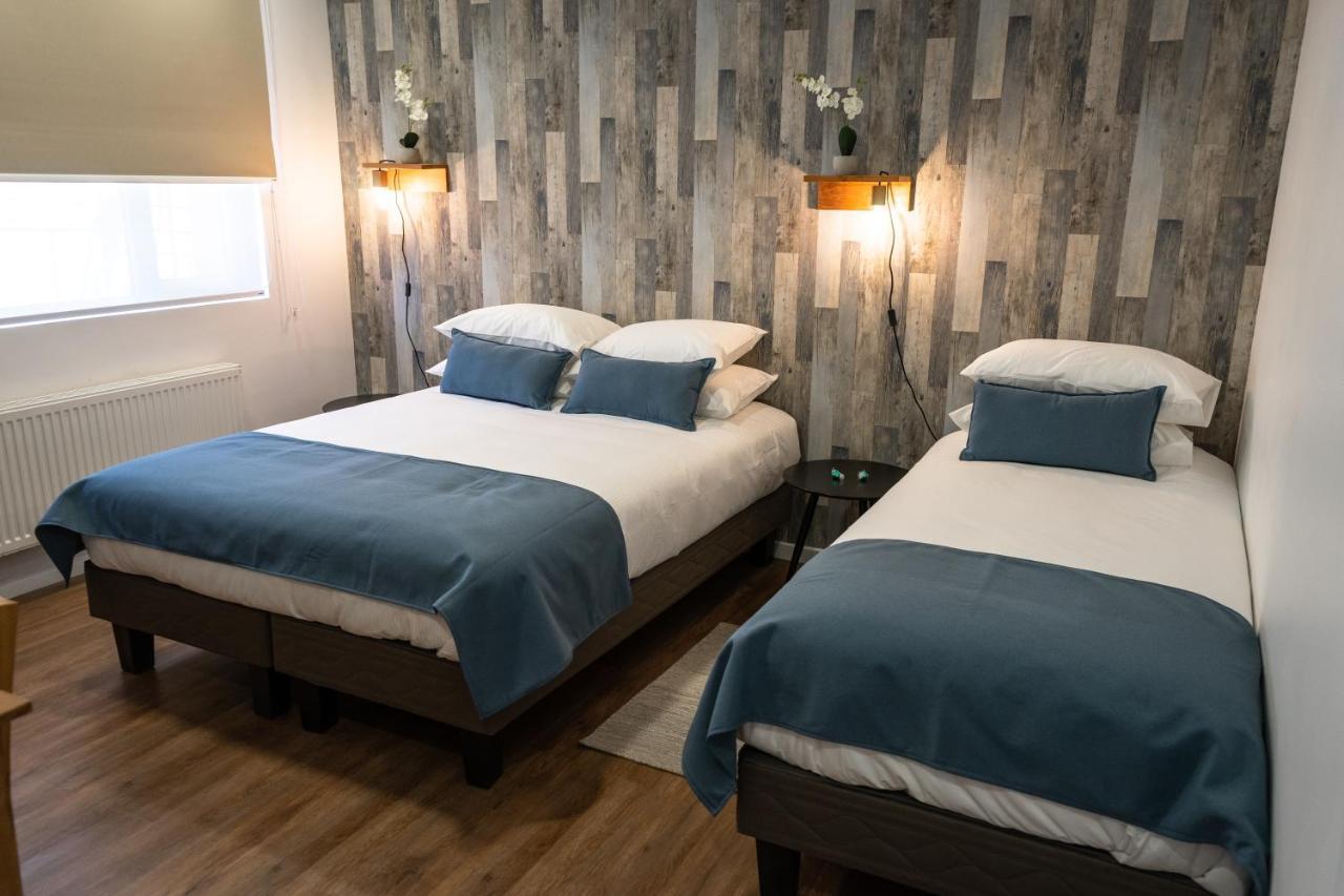 Hotel Boutique Restaurant Kran Kreen Punta Arenas Bagian luar foto
